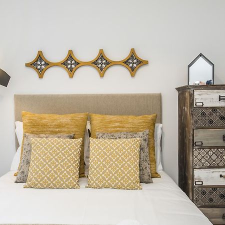 Lxway Apartments Santa Marta Lisboa Eksteriør bilde