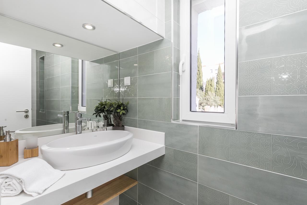 Lxway Apartments Santa Marta Lisboa Eksteriør bilde