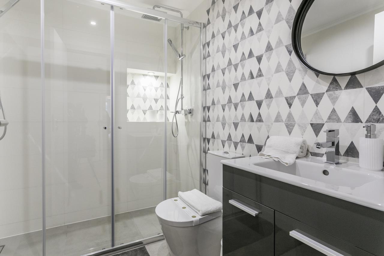 Lxway Apartments Santa Marta Lisboa Eksteriør bilde