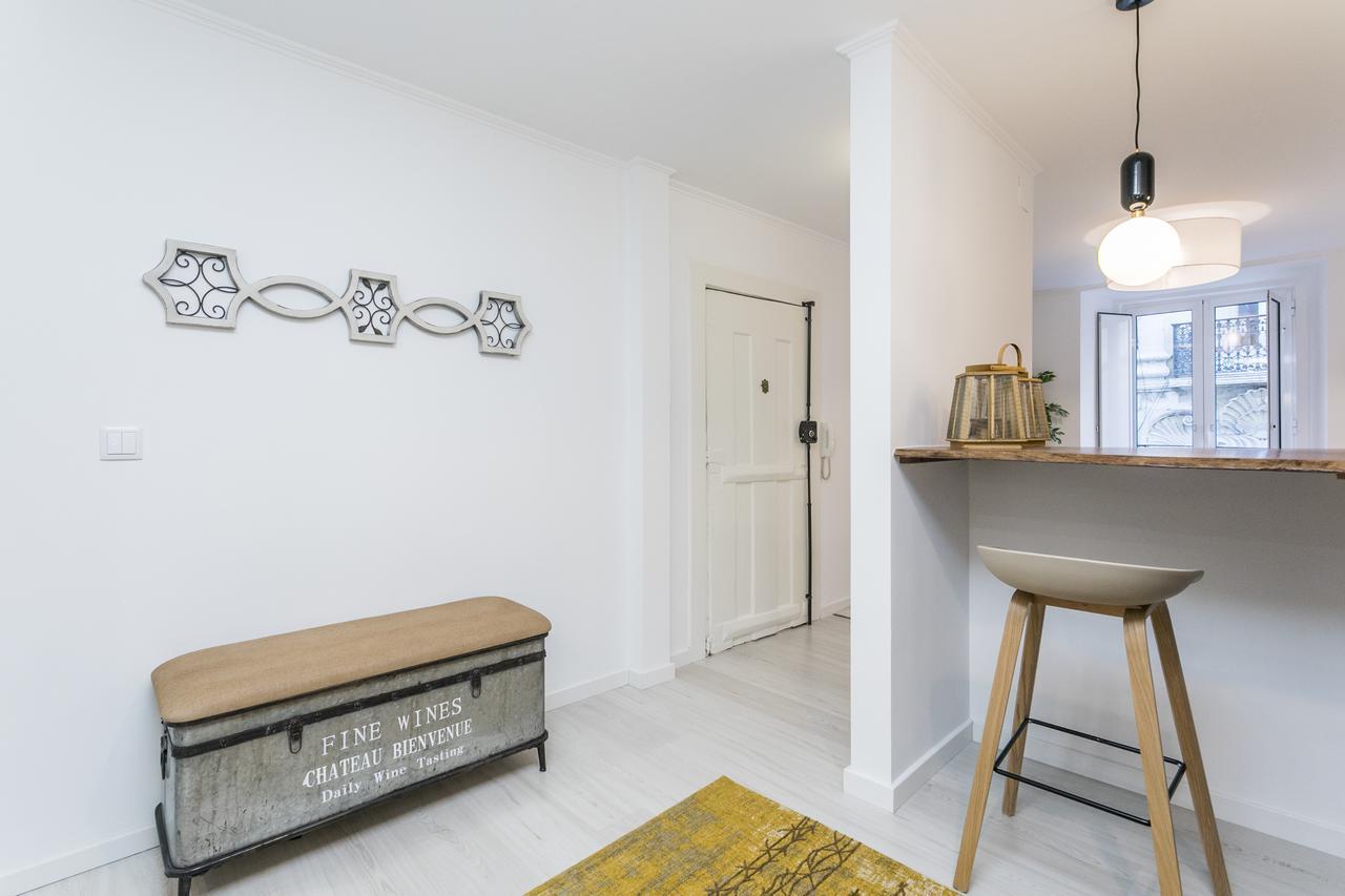 Lxway Apartments Santa Marta Lisboa Eksteriør bilde
